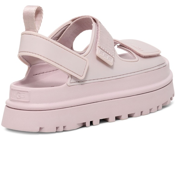 UGG Goldenglow sandal Bay Fog - Picture 6 of 6